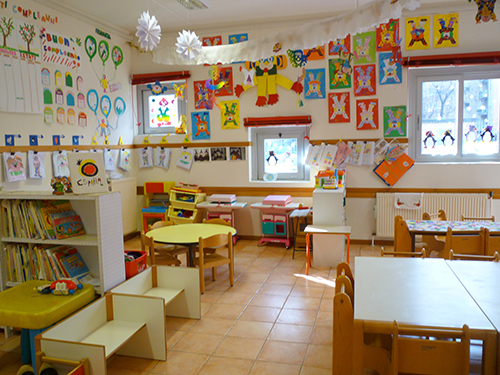 Scuole Aperte
