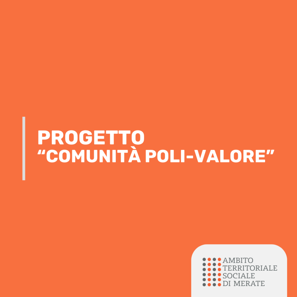 Comunità Poli Valore