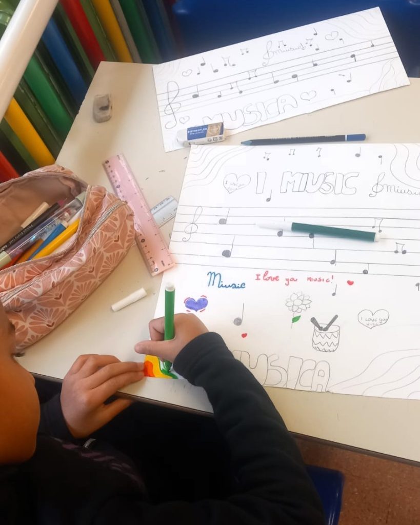 Generazione Musica