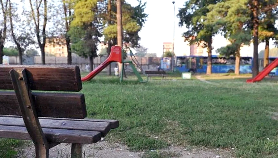 Parco Margherita Hack
