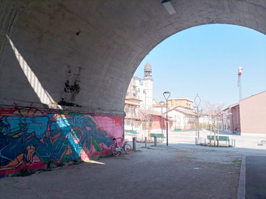 TunnelGreco Playground