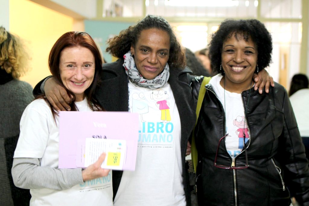 Donne Oltre le Mura